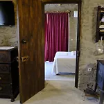 Barbacane * Potamos (Kythira)