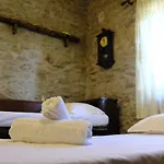 Barbacane Дом отдыха Potamos (Kythira)