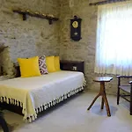 Barbacane Potamos (Kythira)