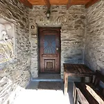 Barbacane Holiday home Potamos (Kythira)