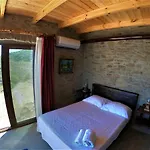 Barbacane Holiday home