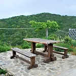 Barbacane * Potamos (Kythira)