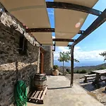 Дом отдыха Barbacane *