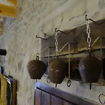 Barbacane * Potamos (Kythira)