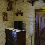Barbacane Holiday home Potamos (Kythira)
