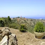 Barbacane Дом отдыха Potamos (Kythira)