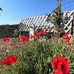 Barbacane Дом отдыха Potamos (Kythira)
