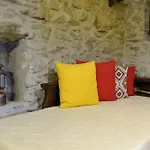 Barbacane Holiday home