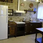 Barbacane * Potamos (Kythira)
