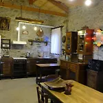 Barbacane Potamos (Kythira)