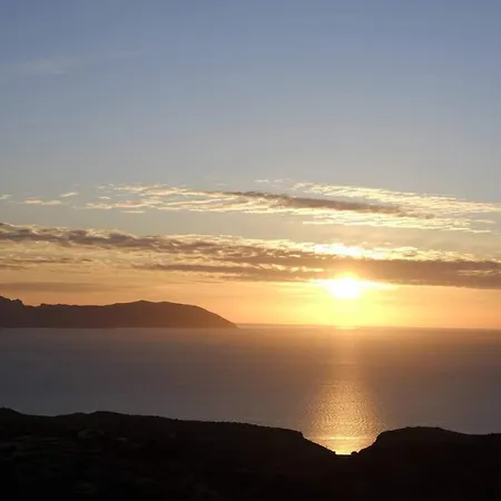 Prázdninový dům Barbacane *