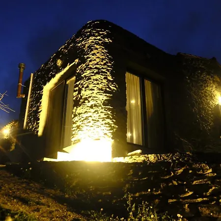 Barbacane Prázdninový dům Potamos (Kythira)