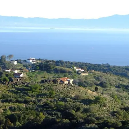 Hill's Barbacane