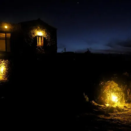 Prázdninový dům Barbacane