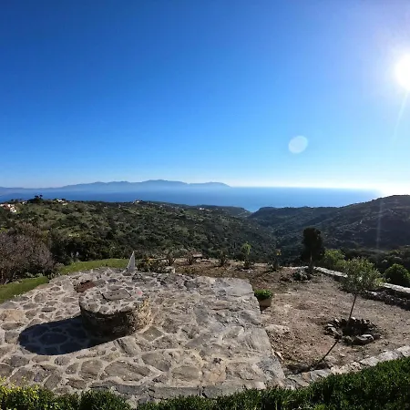 בית נופש Barbacane