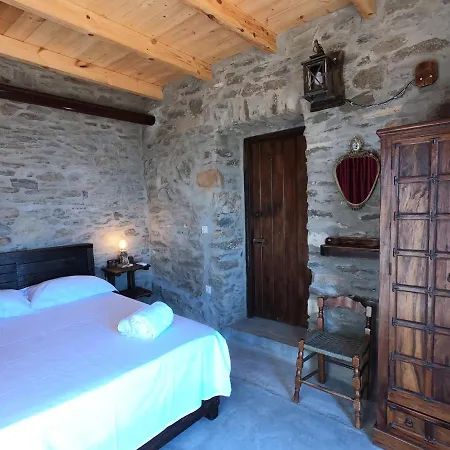 Holiday home Hill's Barbacane *