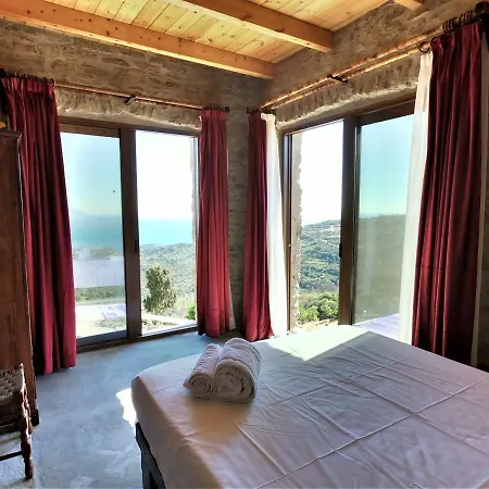 Prázdninový dům Barbacane