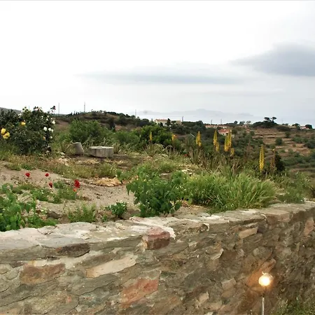 בית נופש Barbacane *