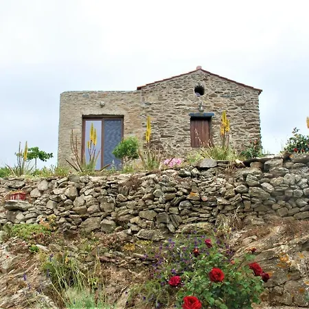 Prázdninový dům Barbacane Potamos (Kythira)