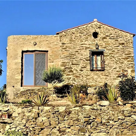 Hill's Barbacane Holiday home Potamos (Kythira)