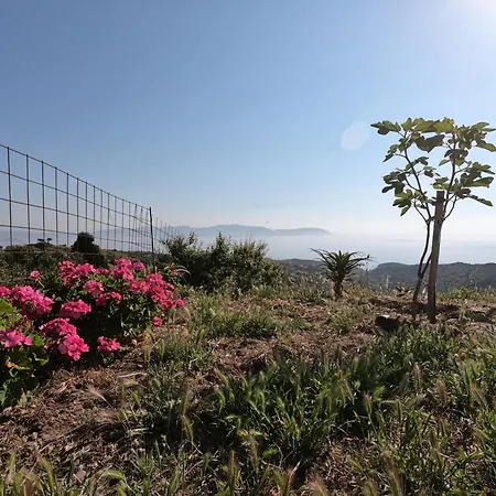 Holiday home Hill's Barbacane Potamos (Kythira)