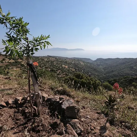 Prázdninový dům Barbacane *