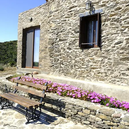 Prázdninový dům Barbacane