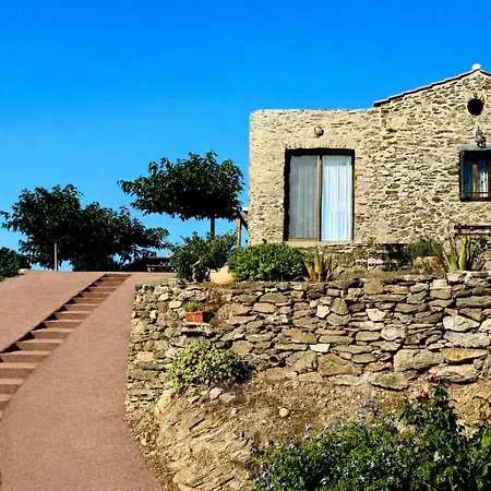 בית נופש Barbacane Potamos (Kythira)